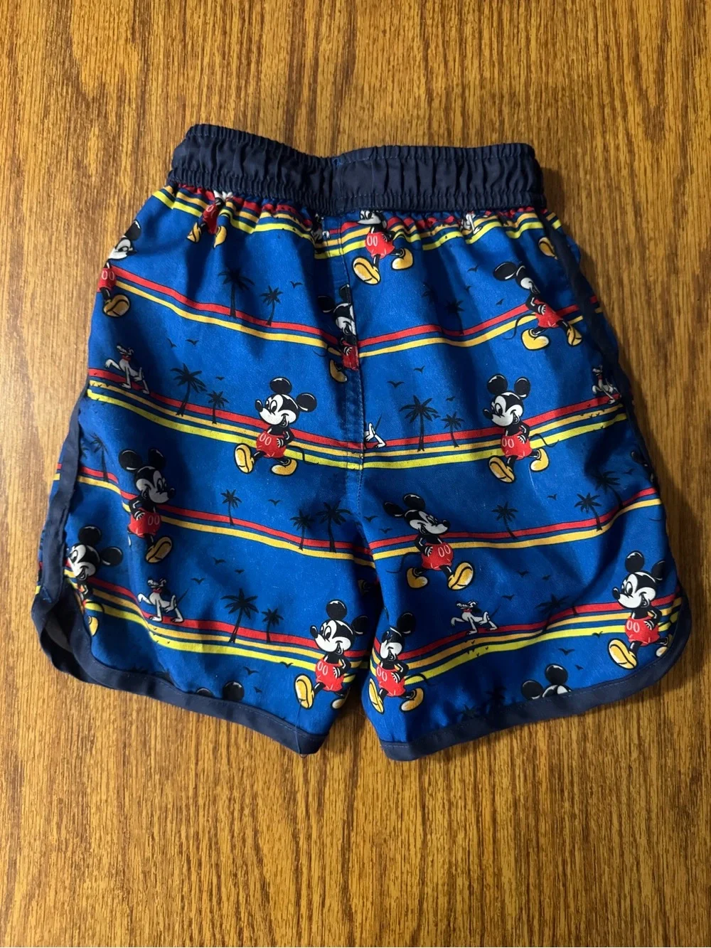 Disney Infant Boys Swim Trunks